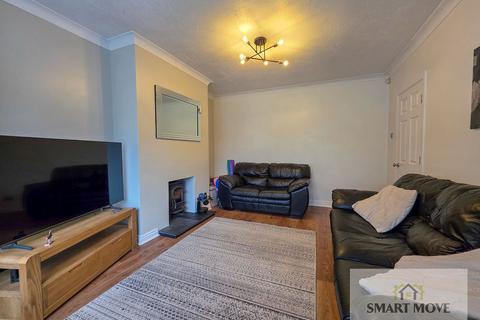 undefined, Sidney Avenue, Preston PR4