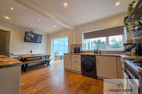 undefined, Sidney Avenue, Preston PR4
