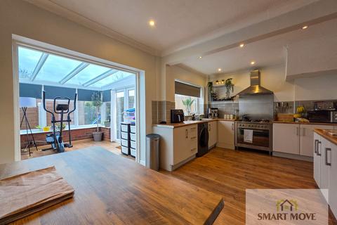 undefined, Sidney Avenue, Preston PR4
