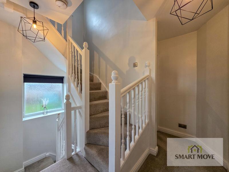 1st Floor Landing