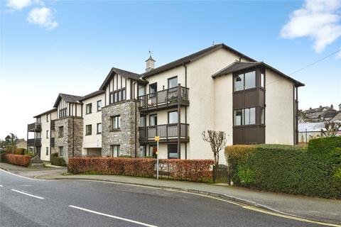 2 bedroom apartment for sale, Ashleigh Court, Arnside LA5