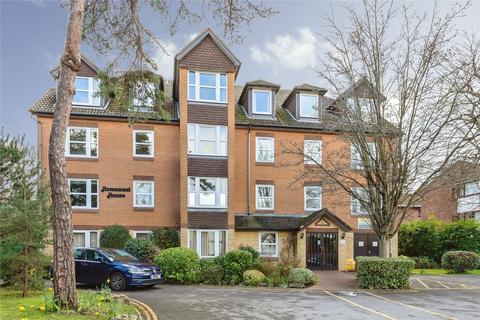 undefined, Homewest House, Westbourne BH4