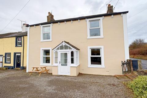 3 bedroom end of terrace house to rent, Workington CA14