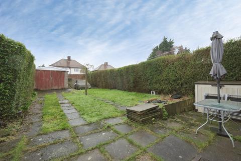 3 bedroom semi-detached house for sale, Banks Avenue, Nottingham, NG17