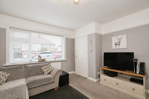 3 bedroom semi-detached house for sale, Banks Avenue, Nottingham, NG17