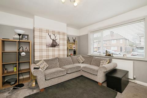 3 bedroom semi-detached house for sale, Banks Avenue, Nottingham, NG17