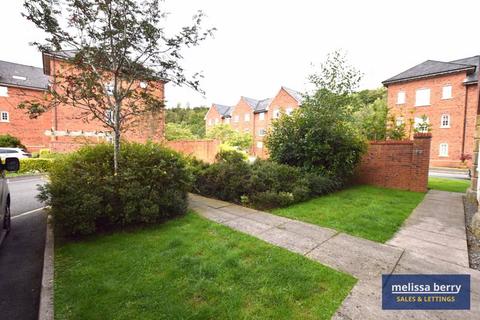 2 bedroom apartment for sale, Fletcher Court, Manchester M26