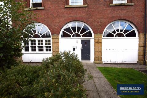 2 bedroom apartment for sale, Fletcher Court, Manchester M26