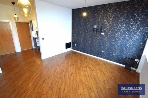 2 bedroom apartment for sale, Fletcher Court, Manchester M26