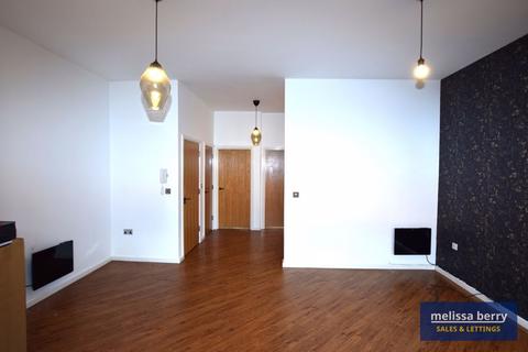 2 bedroom apartment for sale, Fletcher Court, Manchester M26