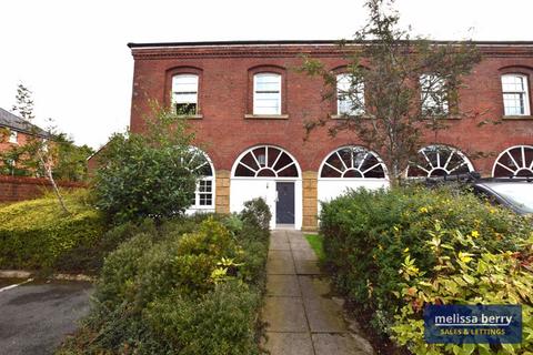 Apartment - Fletcher Court, Manchester M26