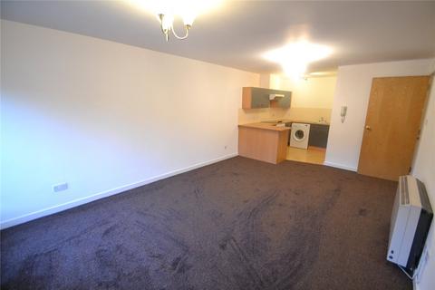 1 bedroom flat to rent, Graham Street, Birmingham, West Midlands, B1