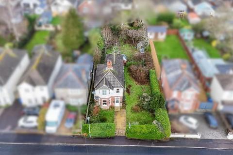 undefined, Clarendon Road, Poole BH18