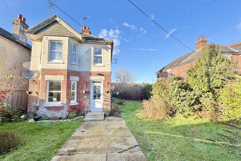 undefined, Clarendon Road, Poole BH18