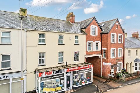 undefined, Temple Street, Sidmouth EX10