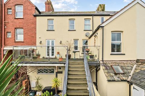undefined, Temple Street, Sidmouth EX10