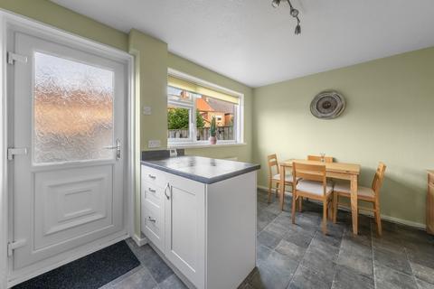 undefined, Bondgate Green Close, Ripon, North Yorkshire, HG4