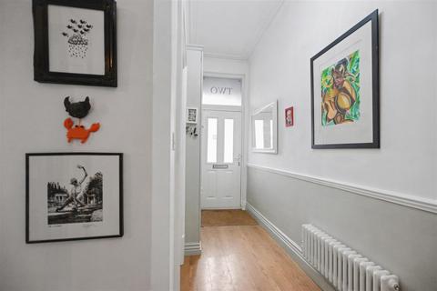 4 bedroom semi-detached house for sale, Lime Grove, Long Eaton