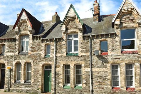 2 bedroom terraced house for sale, Wilder Road, Ilfracombe, Devon