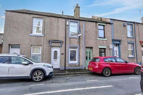 undefined, Tarn Street, Workington CA14