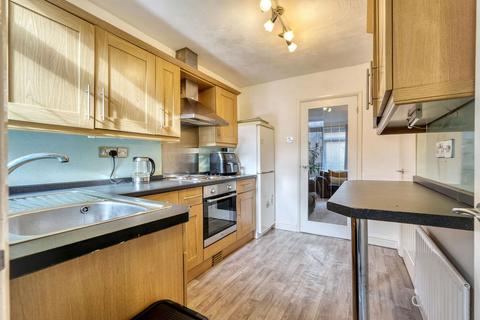undefined, Tarn Street, Workington CA14