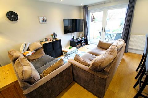 3 bedroom terraced house for sale, Brockley Close, Little Stoke