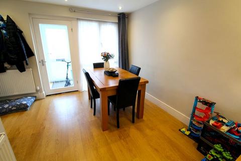 3 bedroom terraced house for sale, Brockley Close, Little Stoke