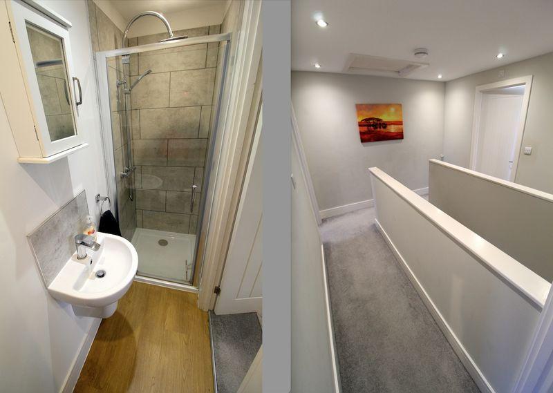 En-Suite and Landing