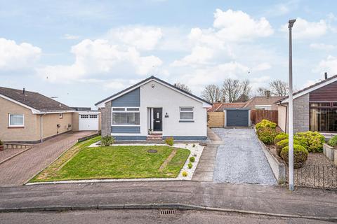undefined, Templars Crescent, Burntisland