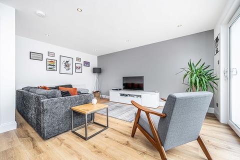 undefined, Templars Crescent, Burntisland