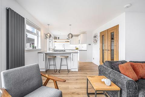 undefined, Templars Crescent, Burntisland