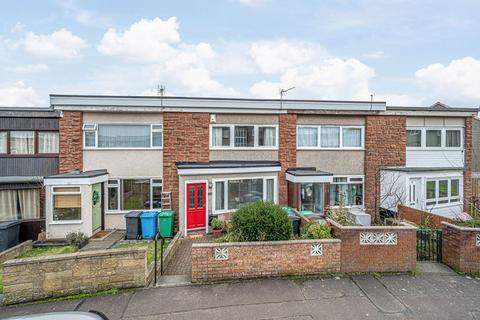 Greenloanings, Kirkcaldy