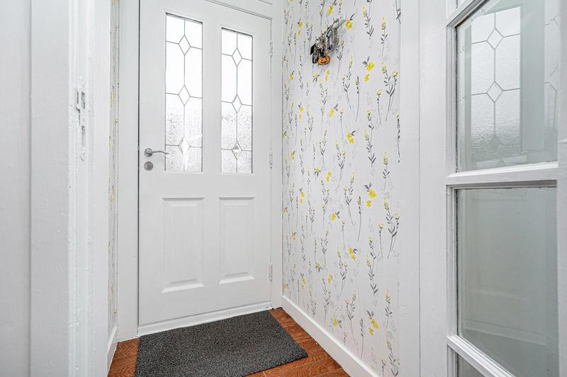 Vestibule