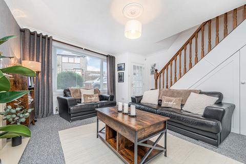2 bedroom terraced house for sale, Greenloanings, Kirkcaldy