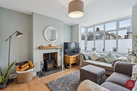 3 bedroom semi-detached house for sale - Fern Hill Road, Oxford OX4