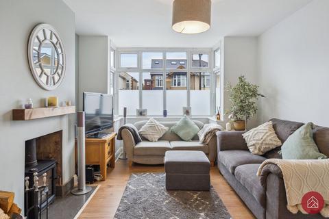 3 bedroom semi-detached house for sale, Fern Hill Road, Oxford OX4