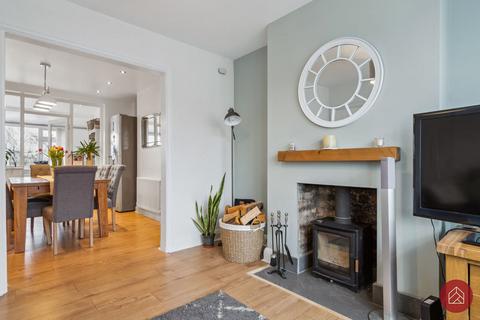 3 bedroom semi-detached house for sale, Fern Hill Road, Oxford OX4