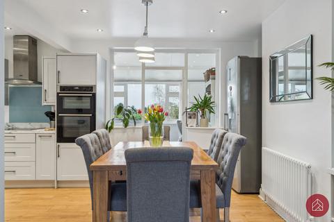 3 bedroom semi-detached house for sale, Fern Hill Road, Oxford OX4