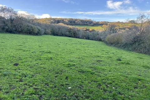 Land for sale, Exeter EX6