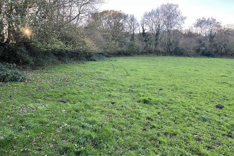 Land for sale, Exeter EX6