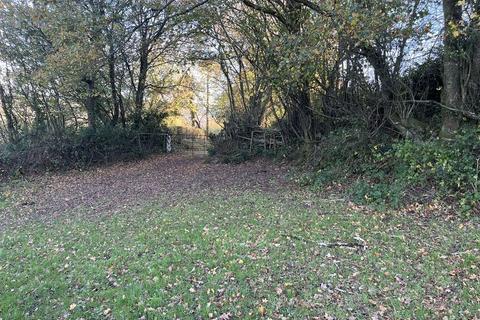 Land for sale, Exeter EX6