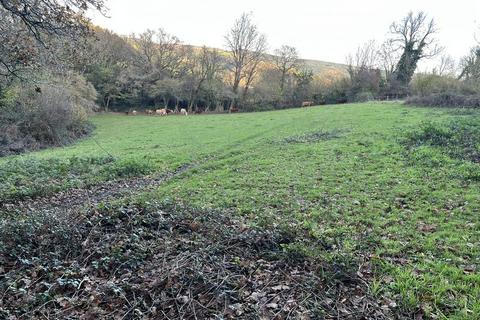 Land for sale, Exeter EX6