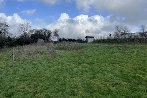 Land for sale, Bickington, Newton Abbot TQ12