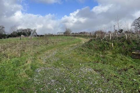 Land for sale, Bickington, Newton Abbot TQ12