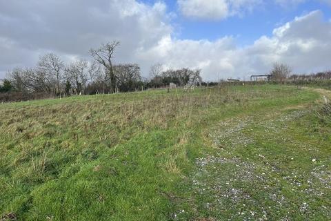 Land for sale, Bickington, Newton Abbot TQ12