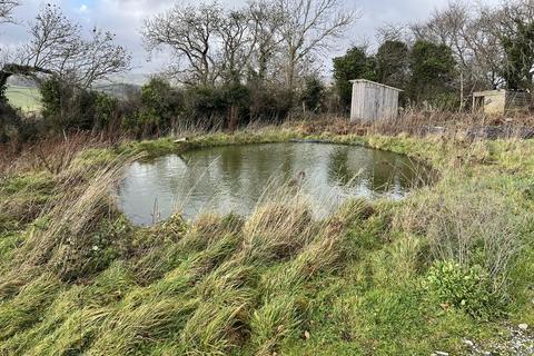 Land for sale, Bickington, Newton Abbot TQ12