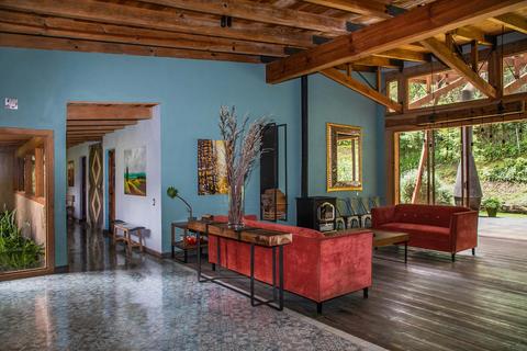3 bedroom house, Cerro Gordo