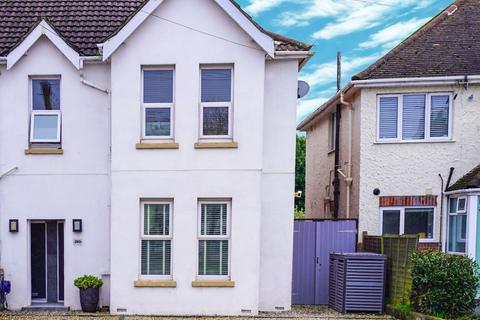 2 bedroom apartment for sale, Belle Vue Road, Tuckton