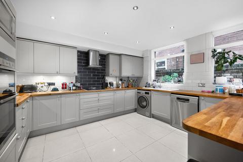 7 bedroom detached house for sale, Yarborough Road, Southsea