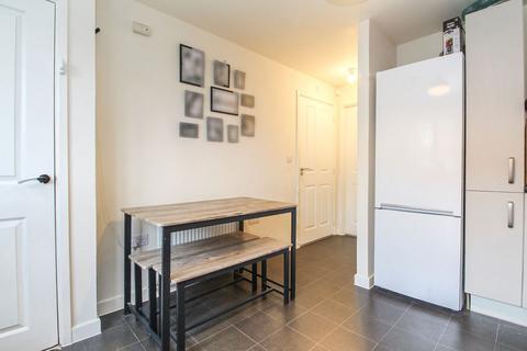 2 bedroom end of terrace house for sale, Alder Close, Bedford MK42